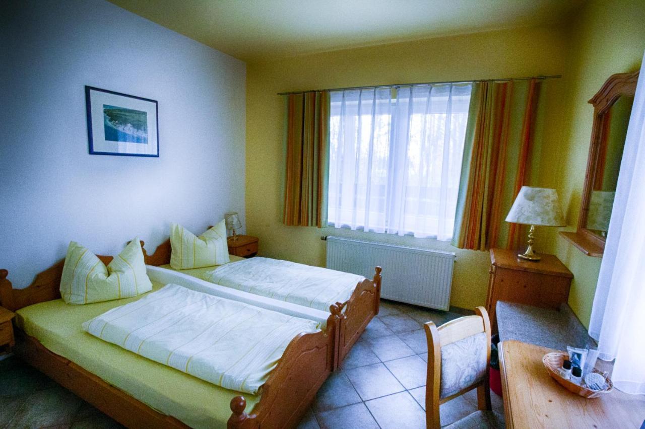Hotel Rosengarten Leipzig-Naunhof Kültér fotó